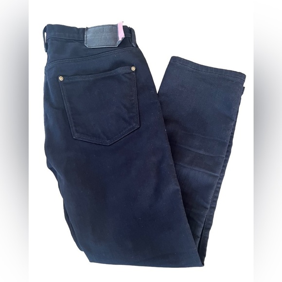 Acne Studios Other - ACNE Studios Bla Konst - Max Stay Black skinny fit jeans size 31 x 30